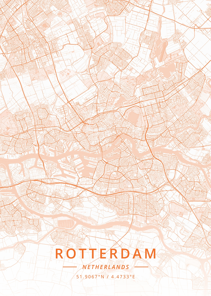 Rotterdam Netherlands