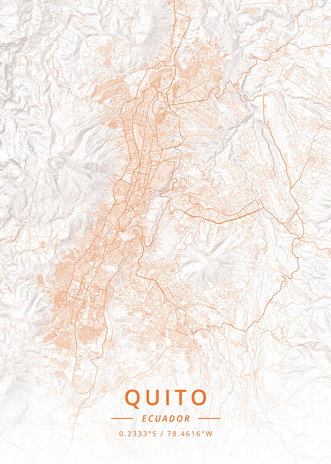 Quito Ecuador