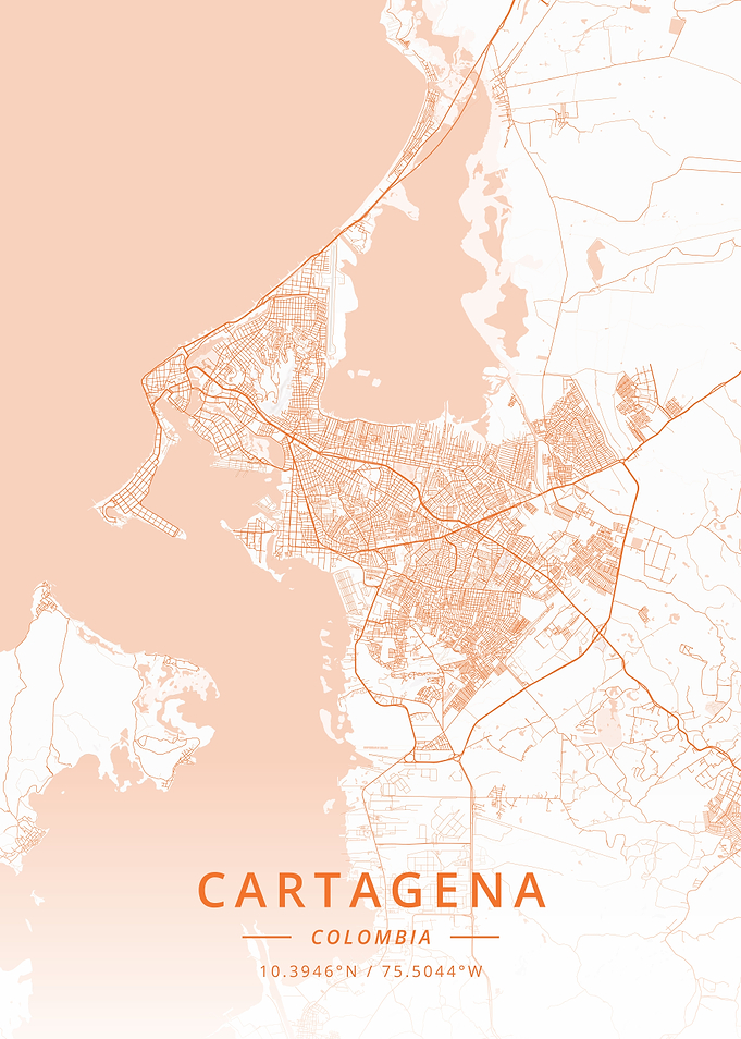 Cartagena Colombia