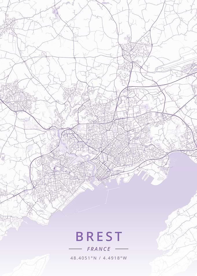 Brest France