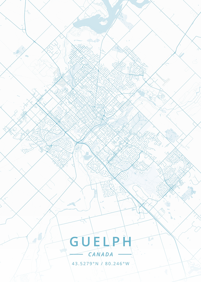Guelph Canada