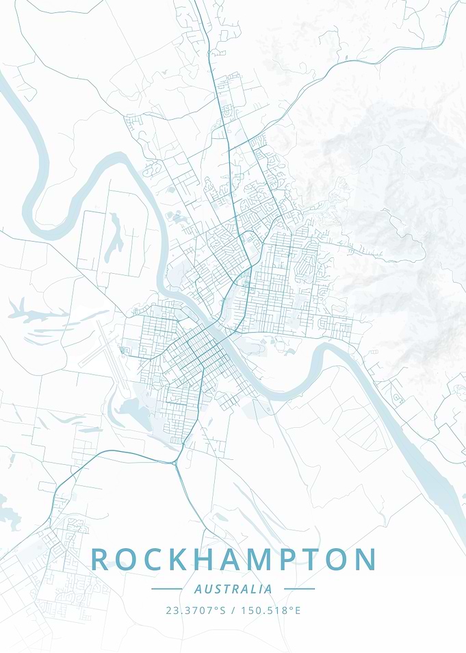 Rockhampton Australia