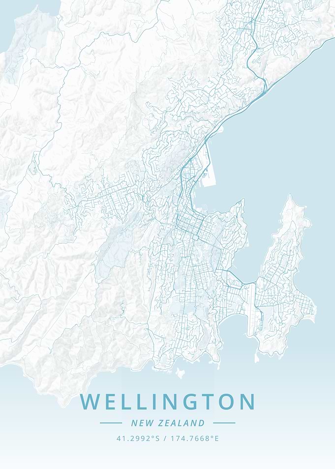 Wellington New Zealand
