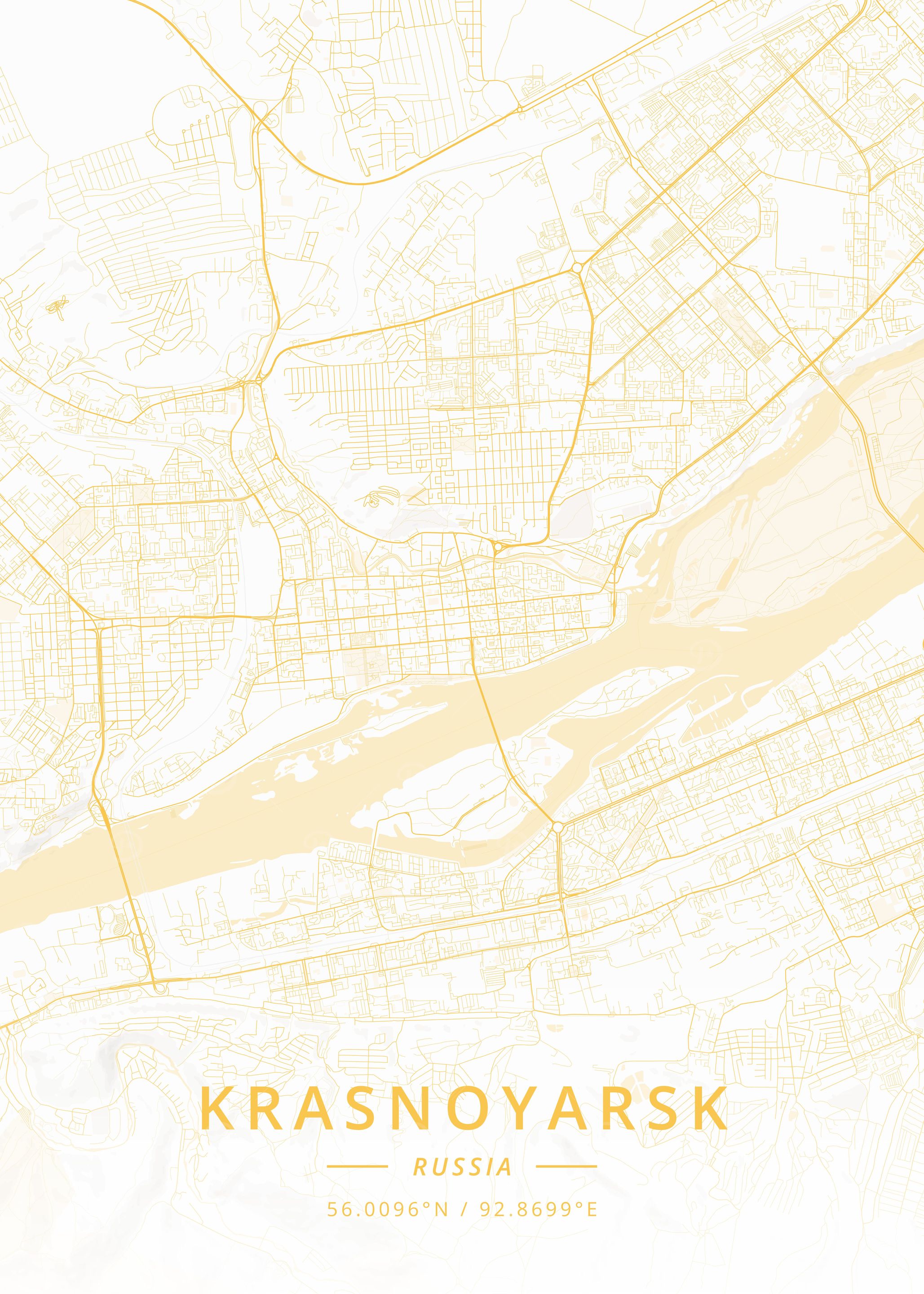 Krasnoyarsk Russia