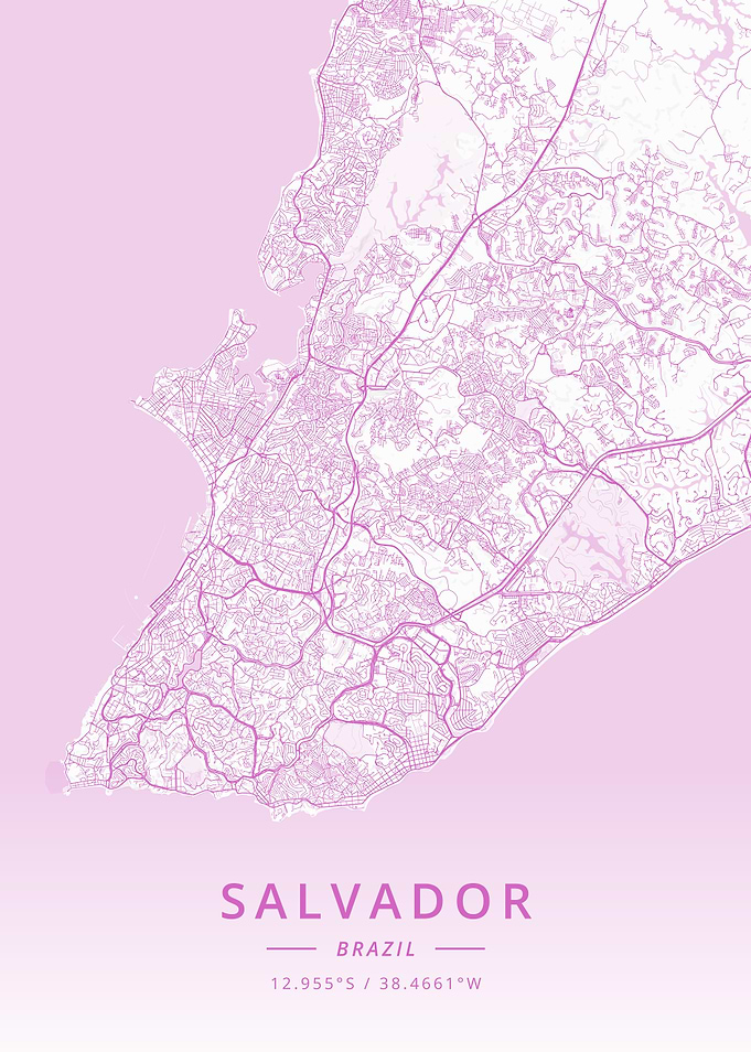 Salvador Brazil