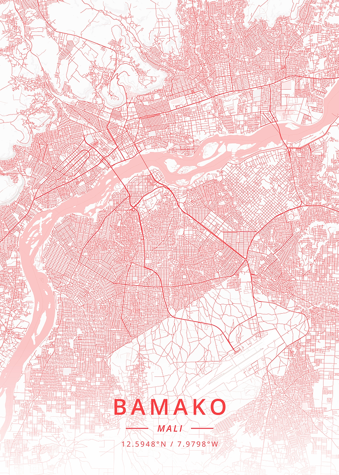 Bamako Mali
