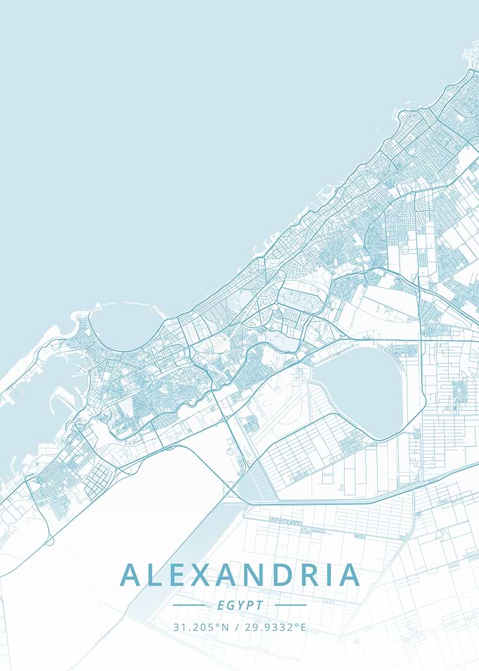 Alexandria Egypt