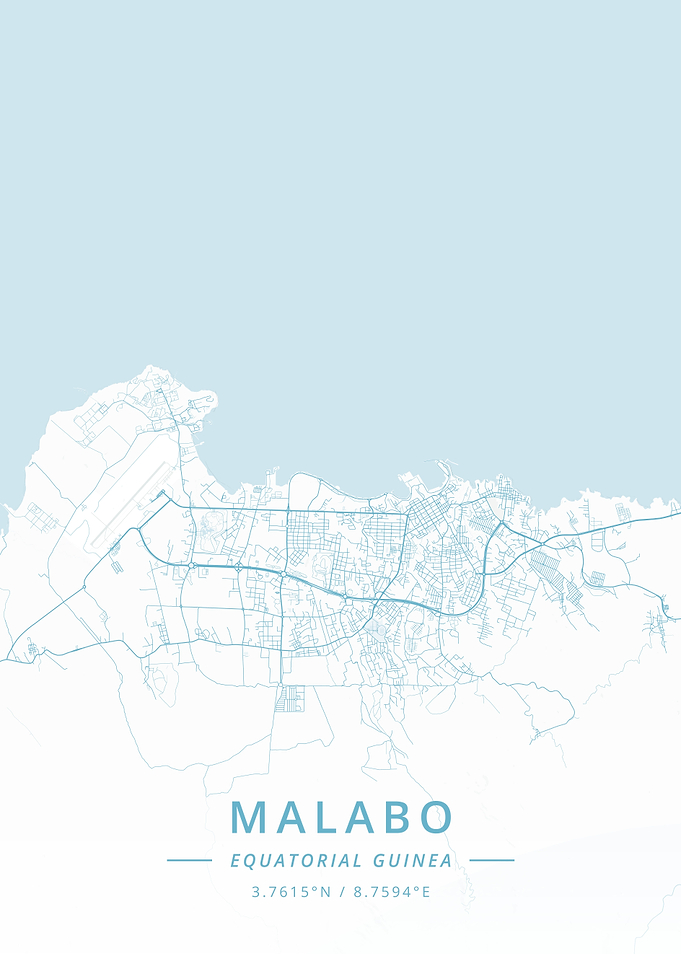 Malabo Equatorial Guinea