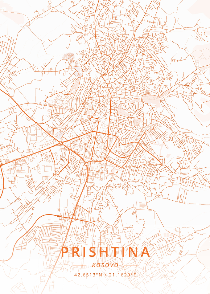Prishtina Kosovo