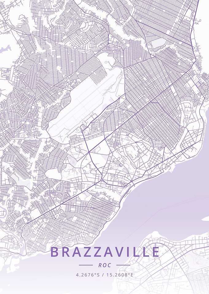 Brazzaville ROC