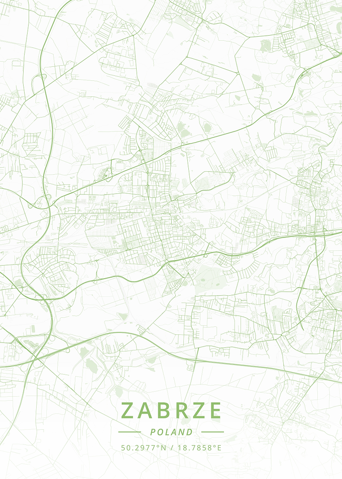 Zabrze Poland