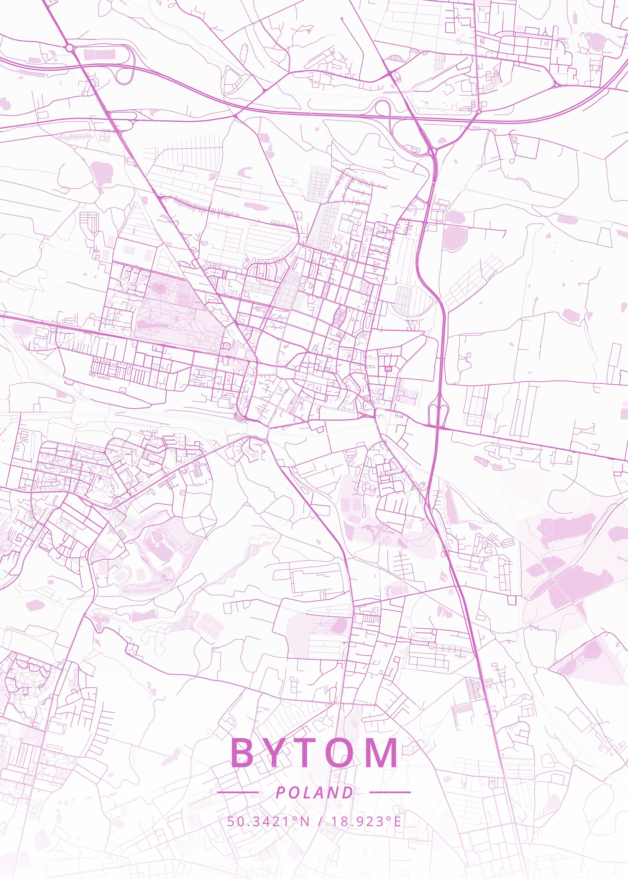 Bytom Poland