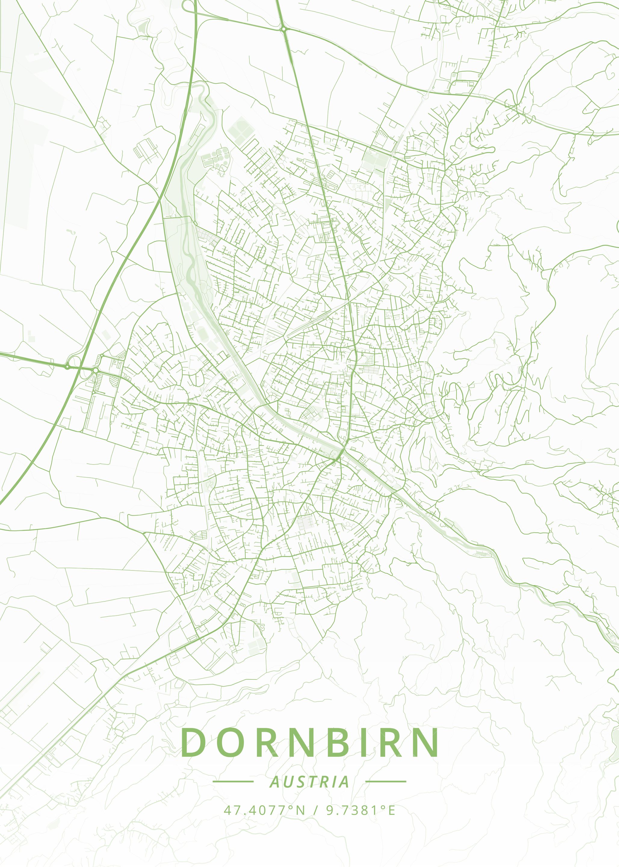 Dornbirn Austria