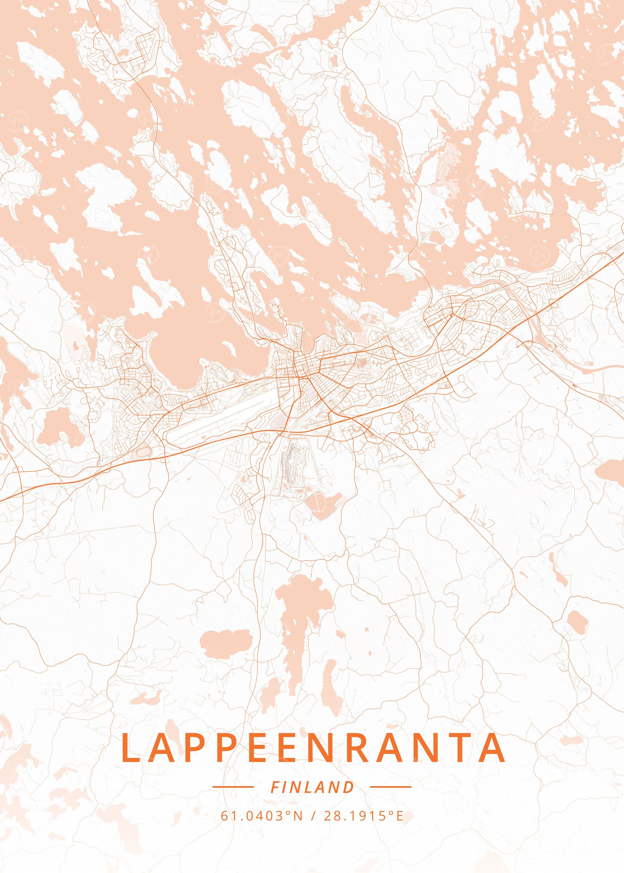 Lappeenranta Finland
