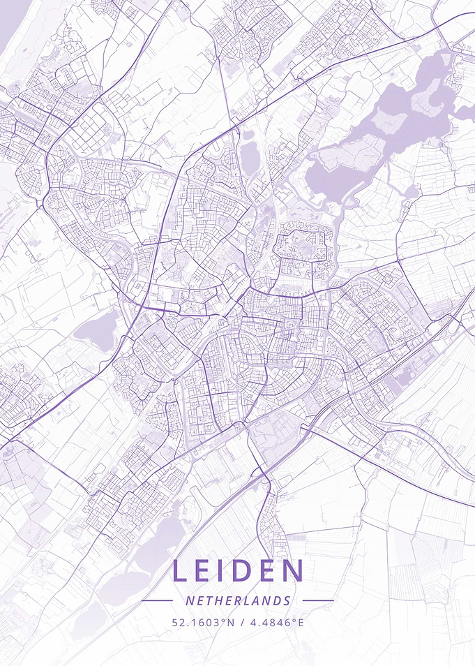 Leiden Netherlands