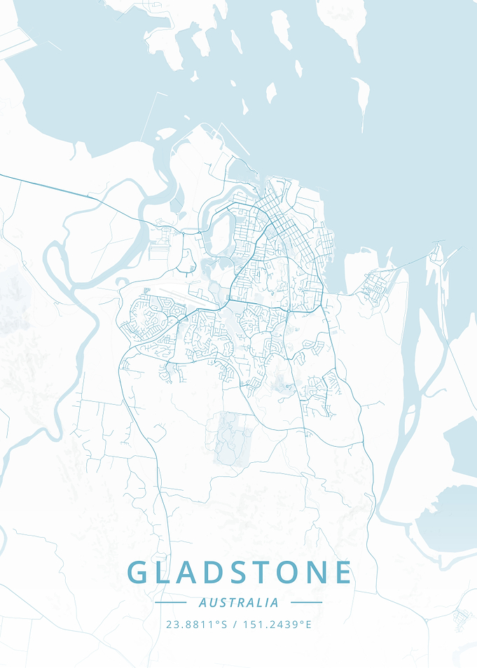 Gladstone Australia