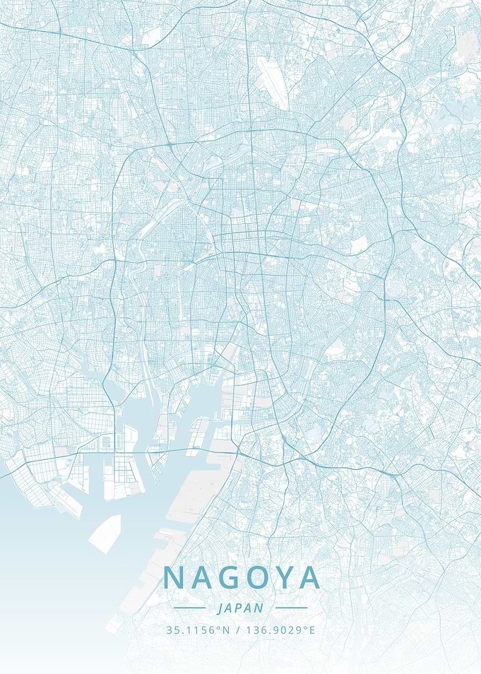 Nagoya Japan