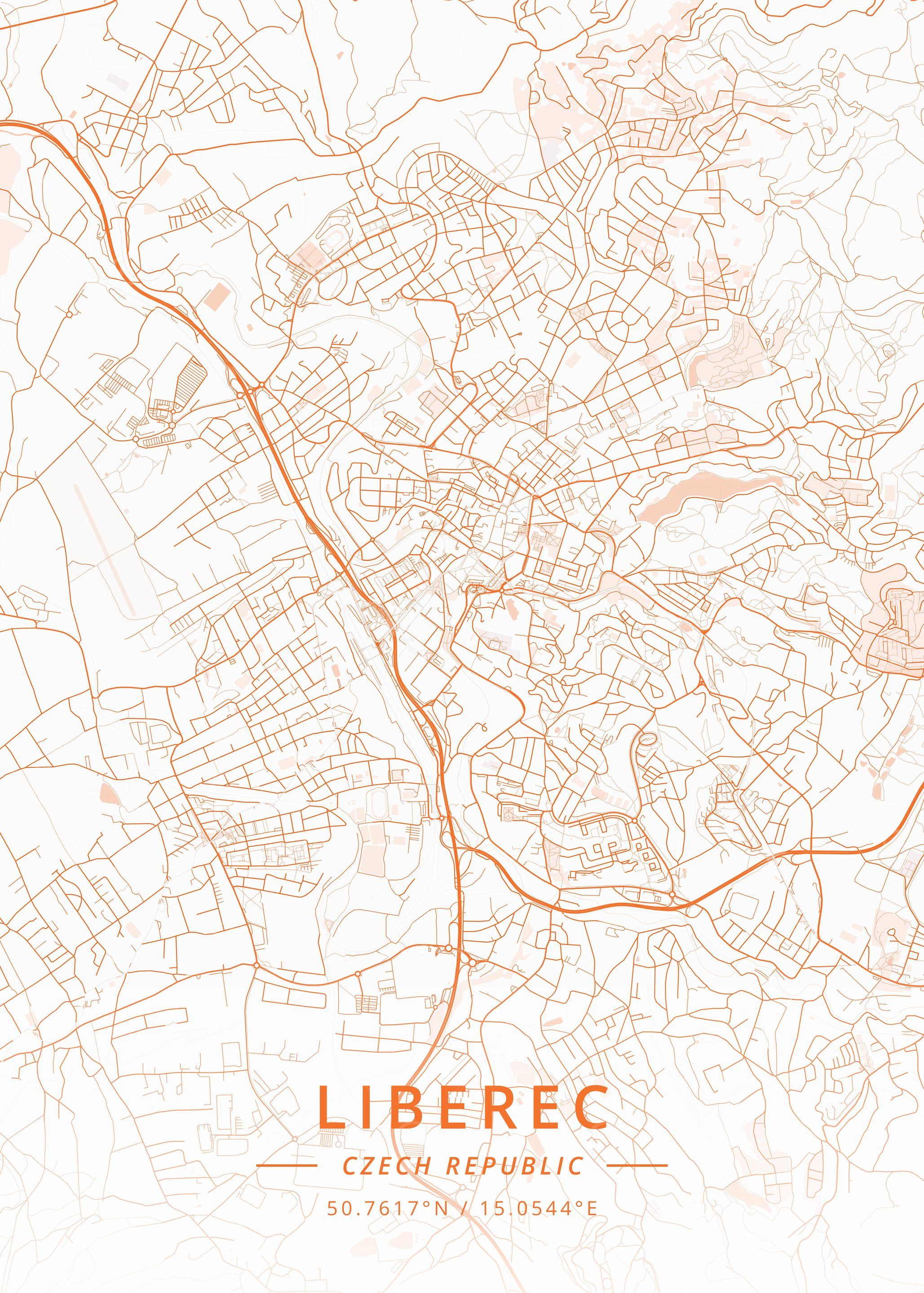Liberec Czech Republic