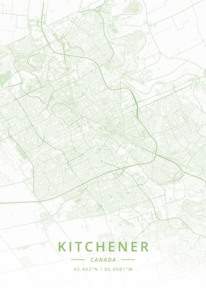 Kitchener Canada