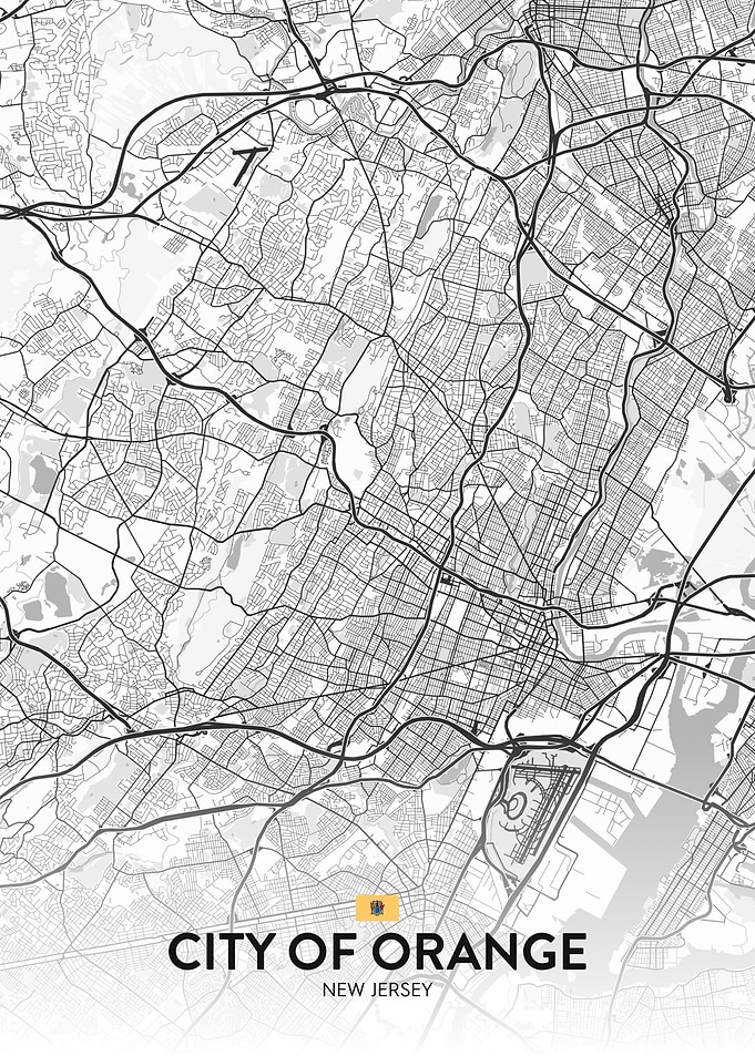 City of Orange NJ