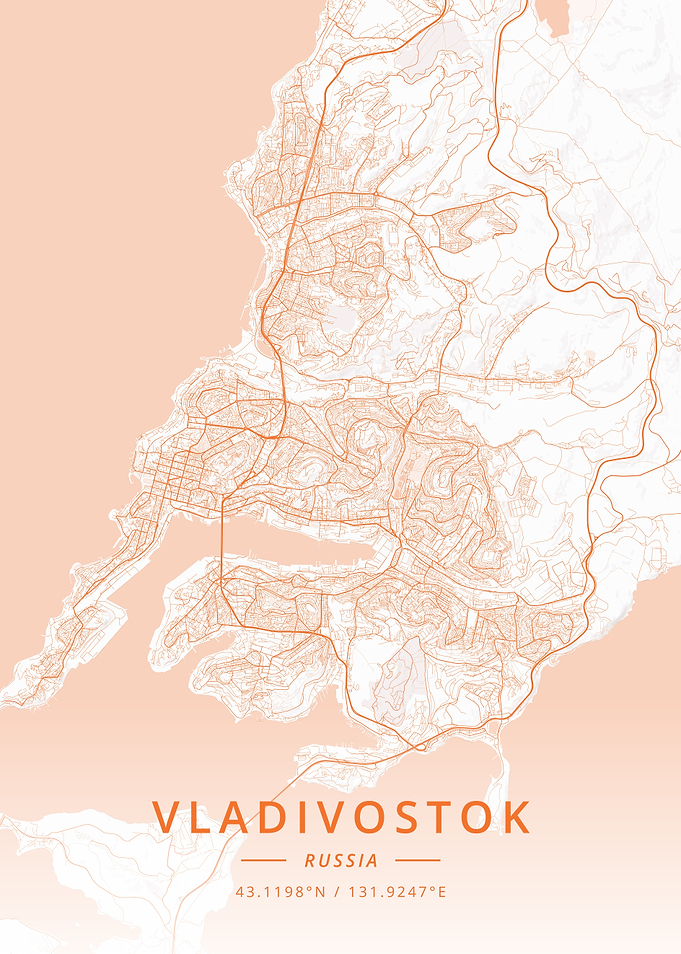 Vladivostok Russia