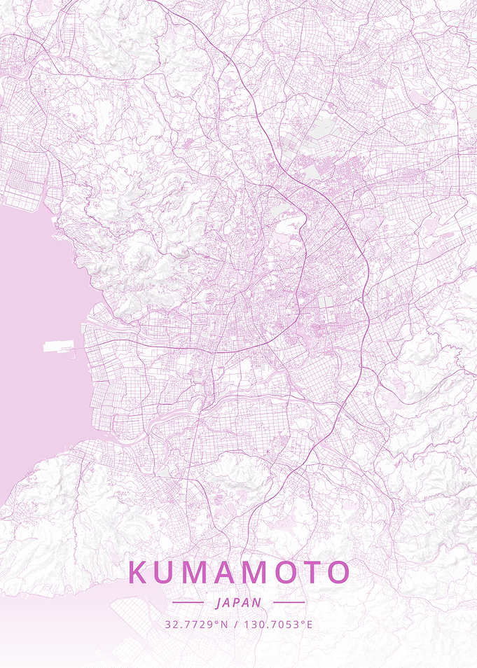 Kumamoto Japan
