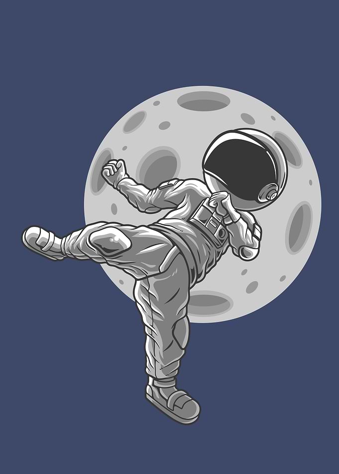 JudoNaut