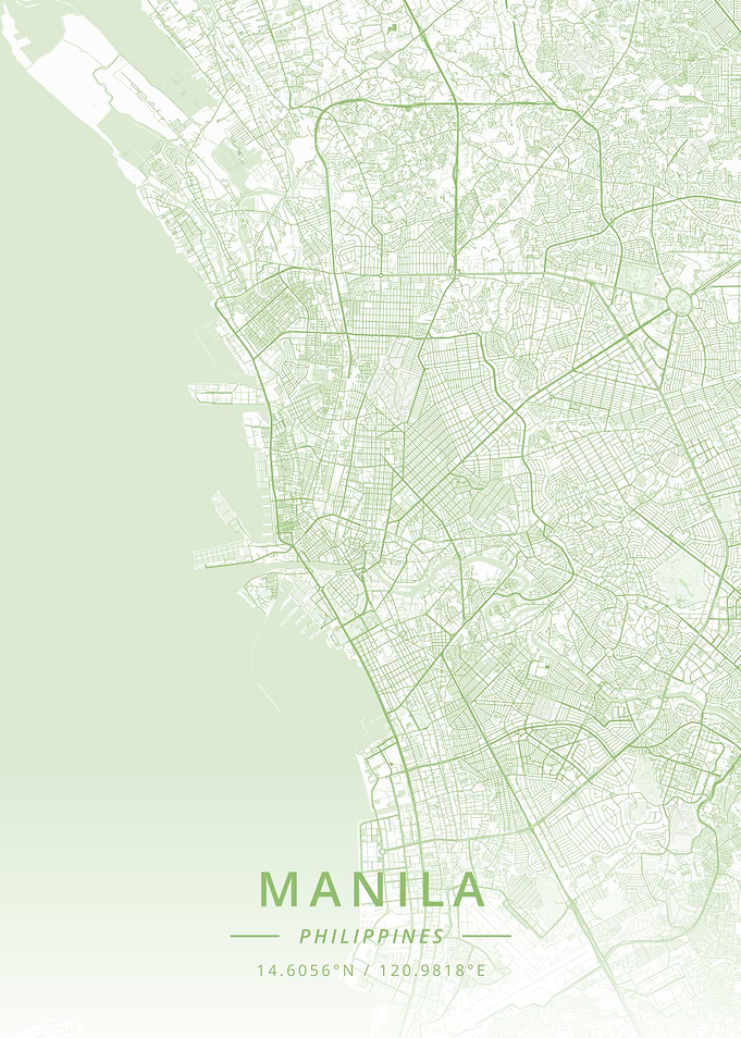 Manila Philippines