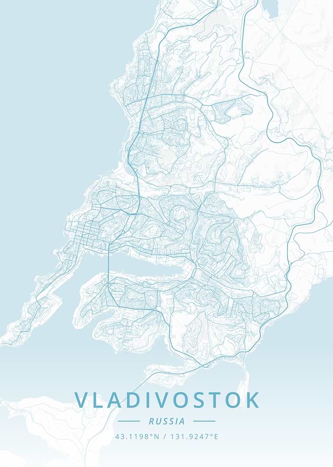 Vladivostok Russia