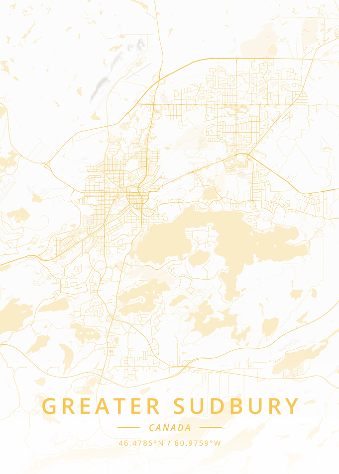 Greater Sudbury Canada