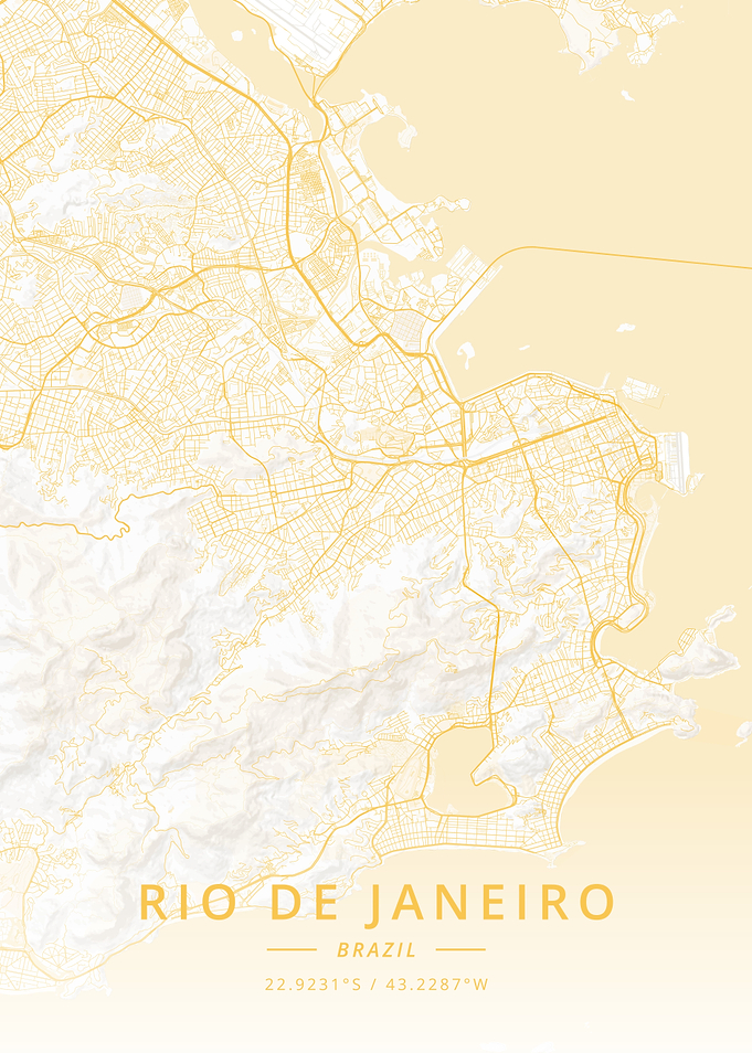 Rio De Janeiro Brazil