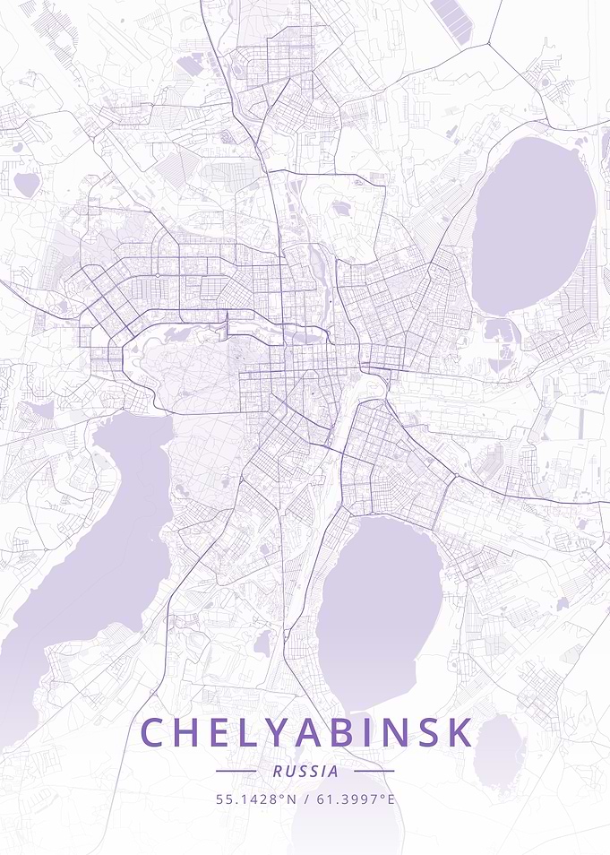 Chelyabinsk Russia