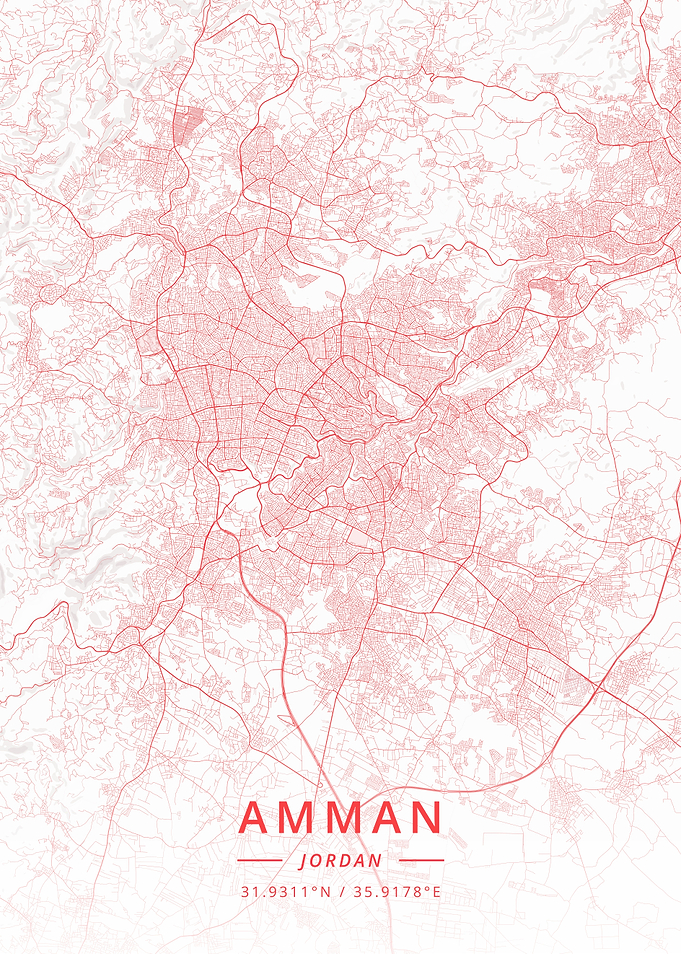 Amman Jordan