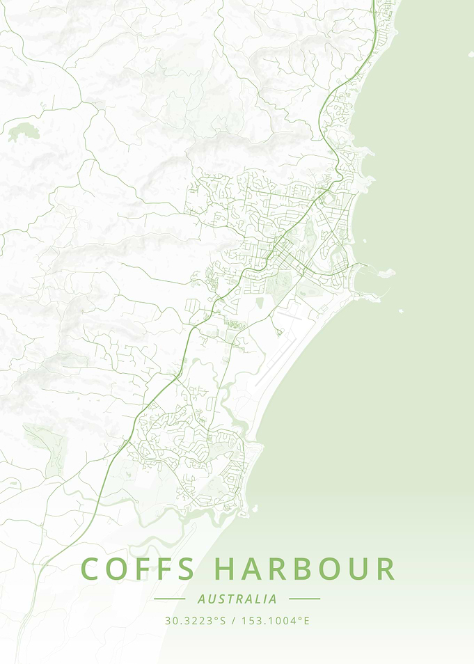 Coffs Harbour Australia