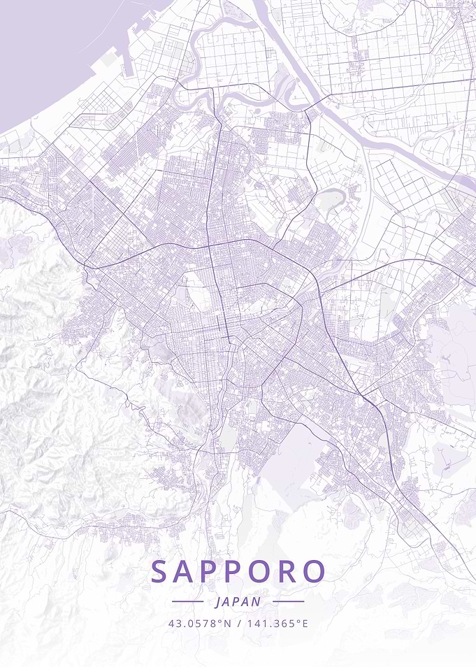 Sapporo Japan