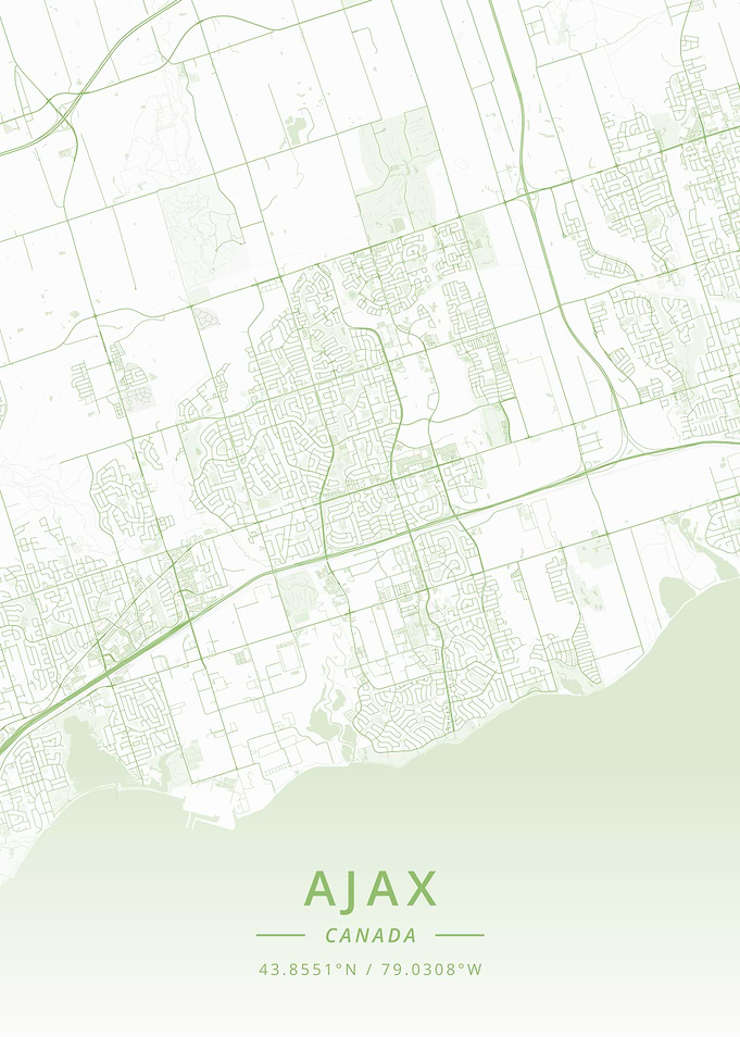 Ajax Canada