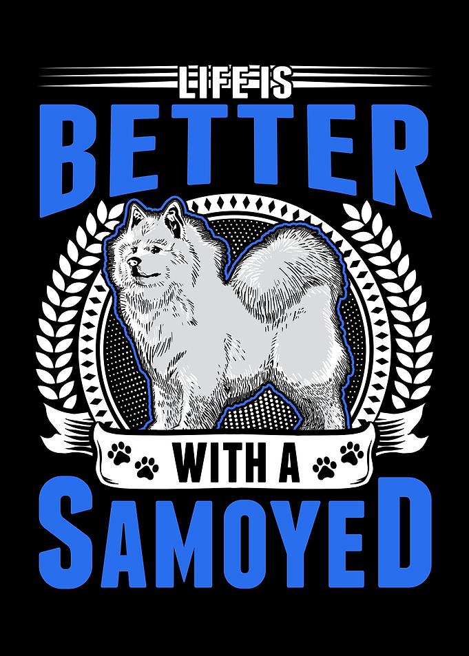 Life Is Better With A
