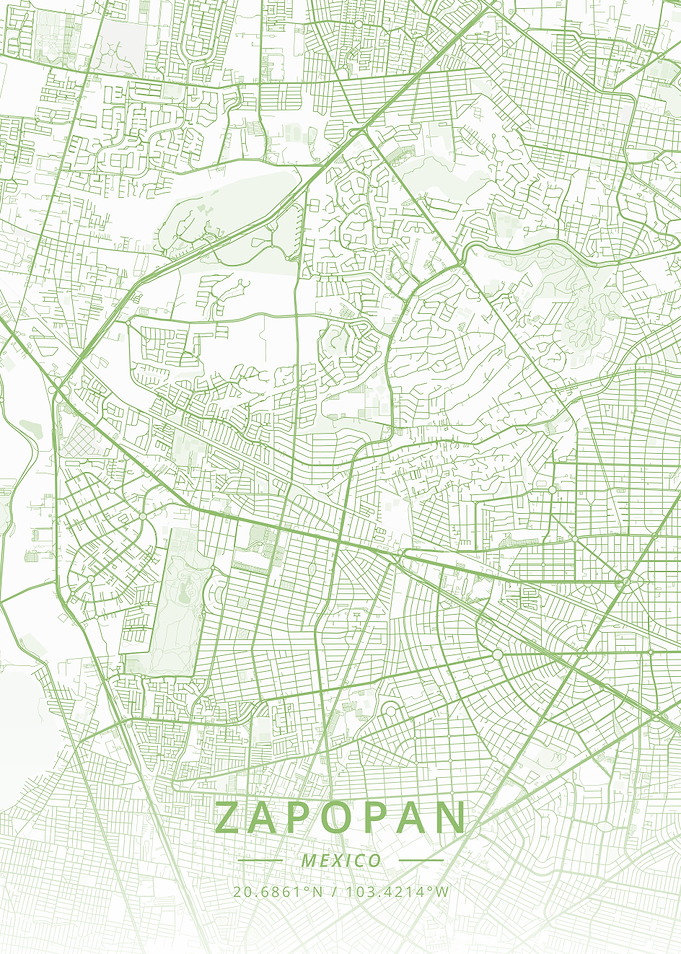 Zapopan Mexico