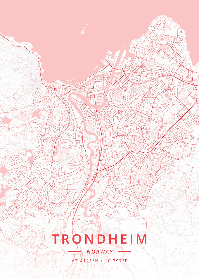 Trondheim Norway