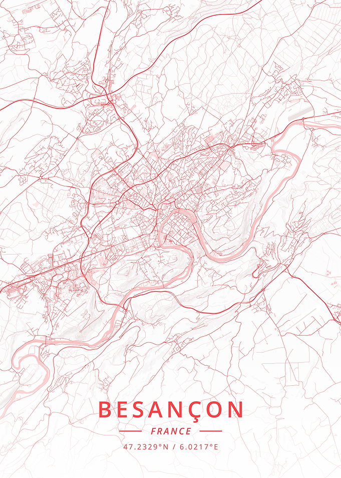Besancon France