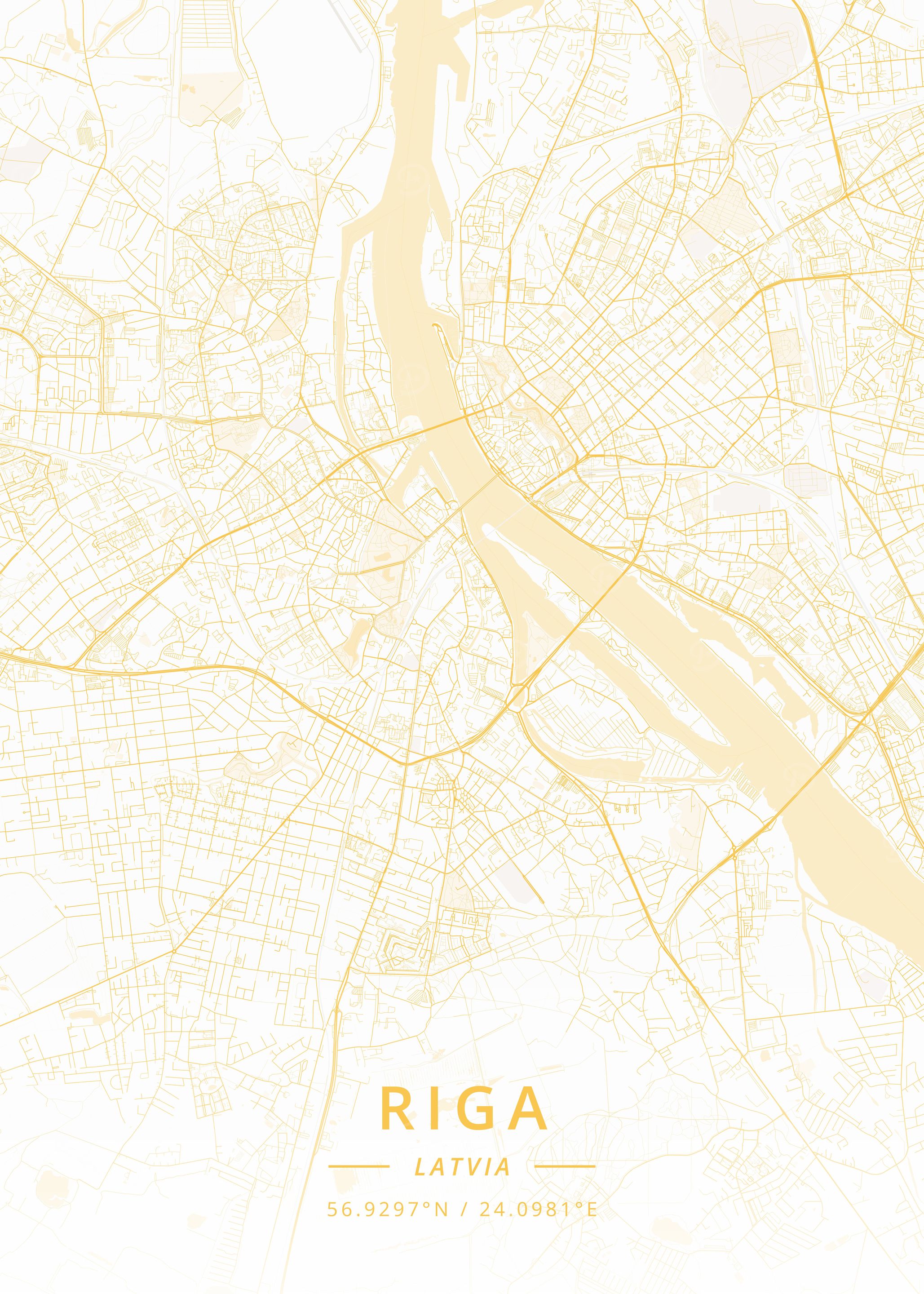 Riga Latvia