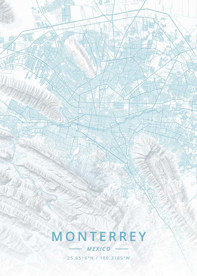 Monterrey Mexico