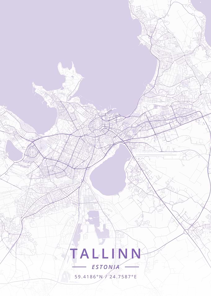 Tallinn Estonia