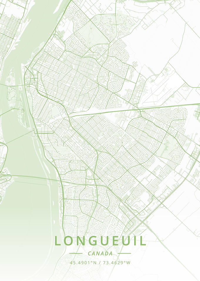 Longueuil Canada