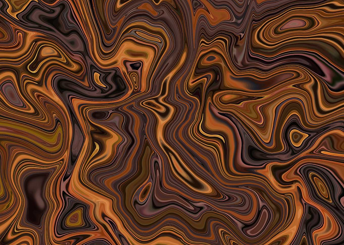 Abstract Illustration