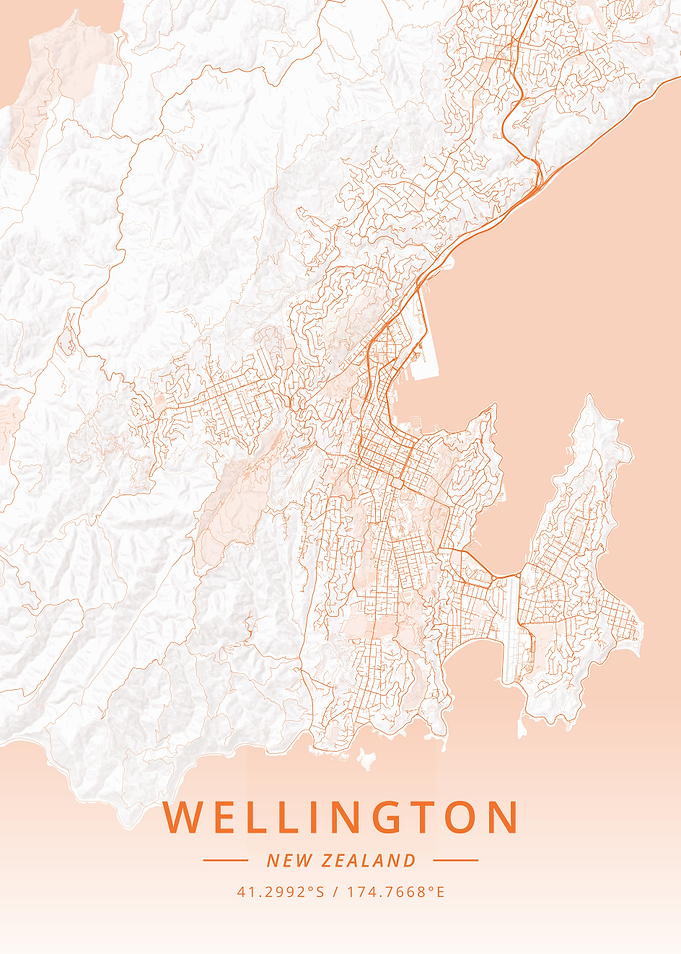Wellington New Zealand