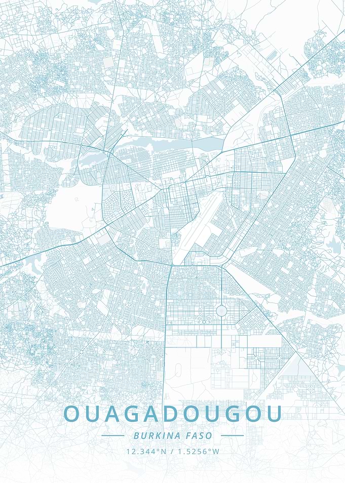 Ouagadougou Burkina Faso