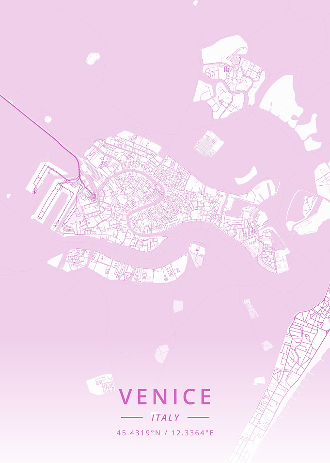 Venice Italy