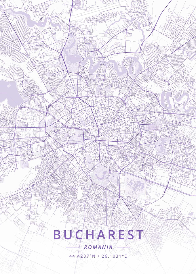 Bucharest Romania