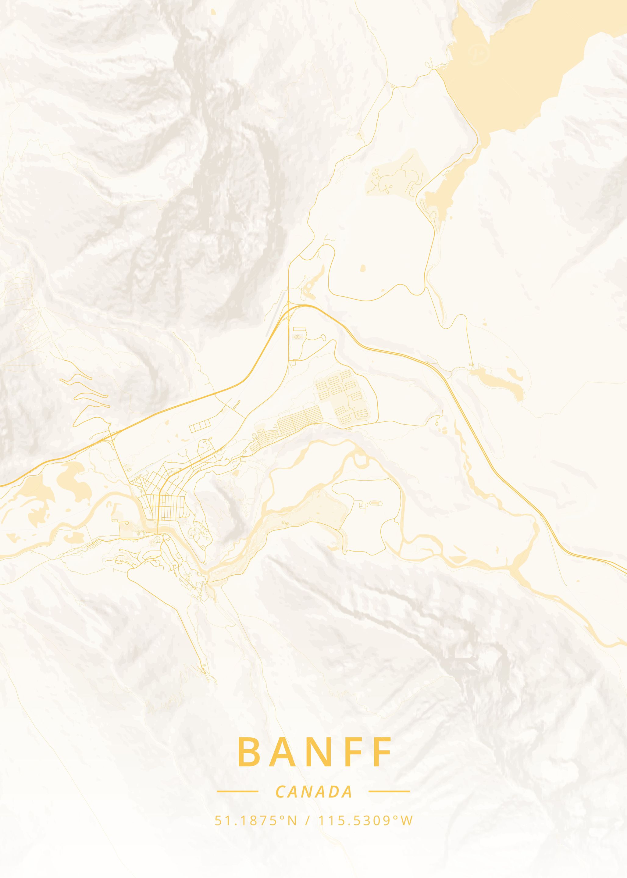 Banff Canada